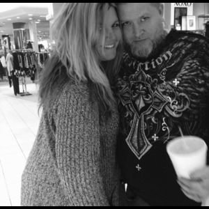 Meet your Posher, Jerry